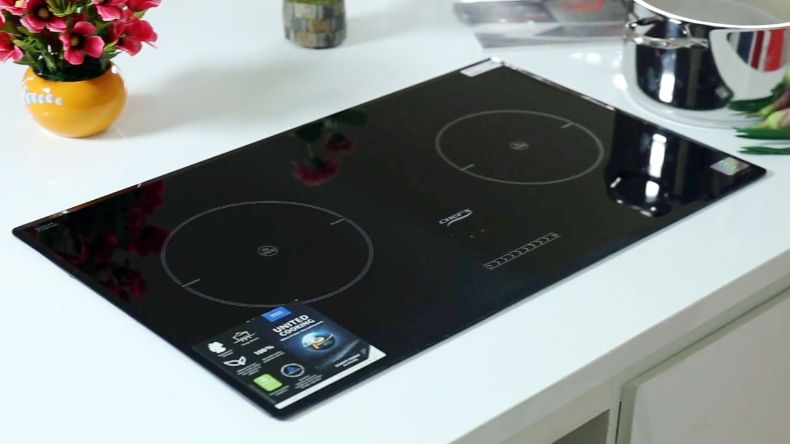 Các tính năng ưu việt của bếp từ EH-DIH890