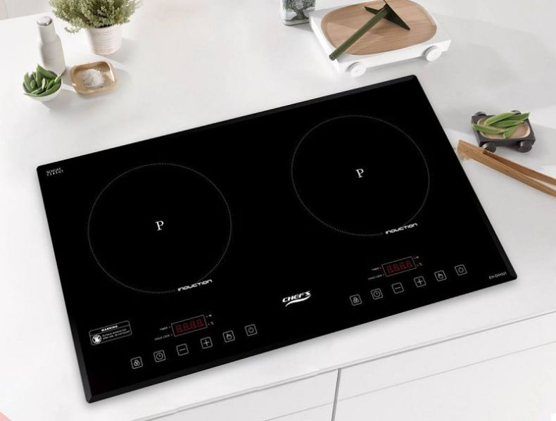 Đặc điểm nổi bật của bếp