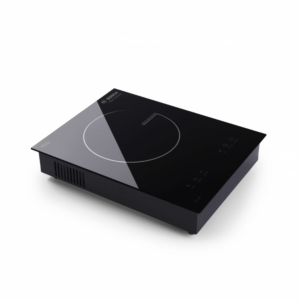 [Đánh giá] Đặc điểm bếp từ Bosch PC90 – tiện lợi trong mọi nơi