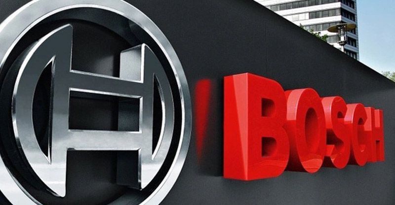 Đôi nét về thương hiệu Bosch
