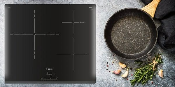 [Giới thiệu] Bếp từ Bosch PID631BB1E dùng bền, giá cả phù hợp