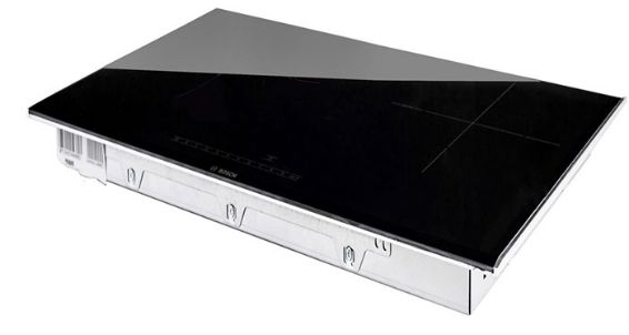 Giới thiệu chung bếp từ bosch đôi 968MS