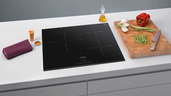 Hướng dẫn sử dụng bếp từ