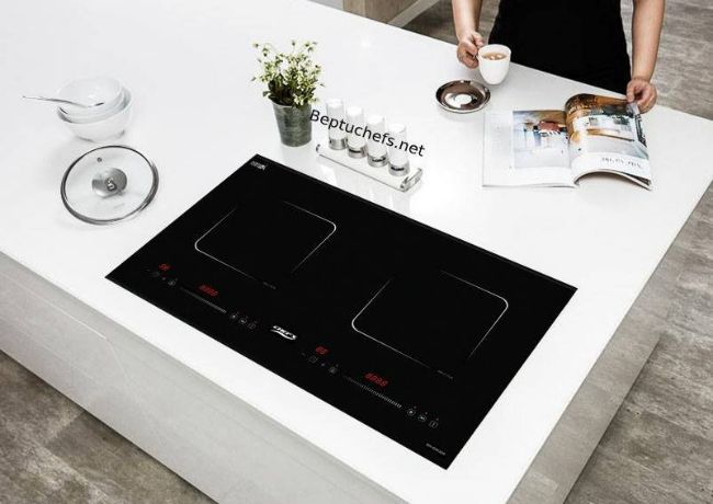 Lý do bạn nên chọn mẫu bếp từ này