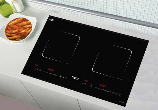 Mẫu bếp từ chất lượng cao trong phân khúc tầm trung 