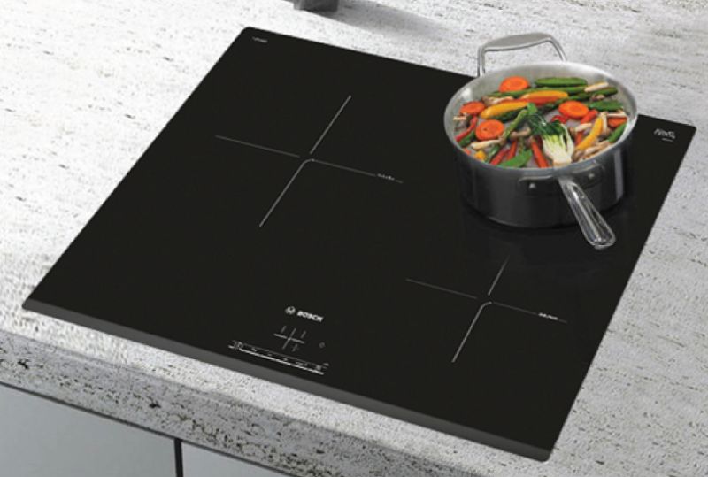 Một số tính năng nổi bật của bếp từ Bosch PUC631BB2E