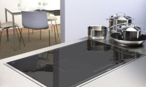 [ Review] Bếp từ Bosch PPI82560MS với thiết kế đẹp và thông minh