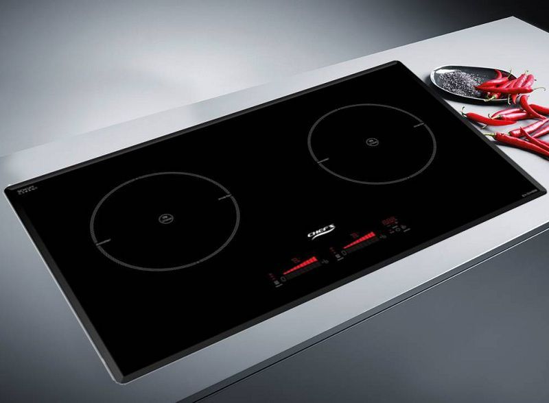 [Review] Có nên mua  bếp từ Chefs EH-DIH888P hay không?