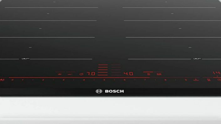 Tính năng bếp từ Bosch