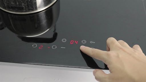 Tính năng nổi bật tạo bếp từ Bosch PID875DC1E