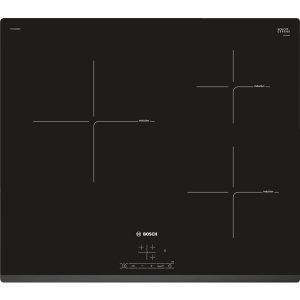 Tổng quan về bếp từ Bosch PUC631BB1E được ưa chuộng nhất hiện nay