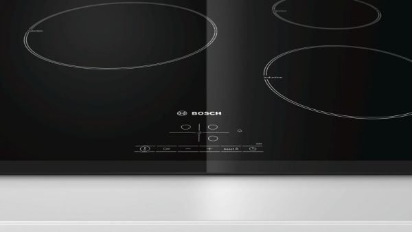 Ưu điểm của Bếp từ Bosch PUC631BB2E