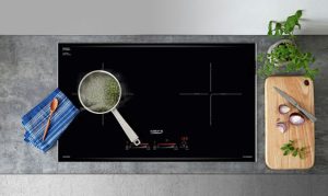 Bếp từ Chefs EH-DIH888V nhập khẩu chính hãng, giá tốt nhất