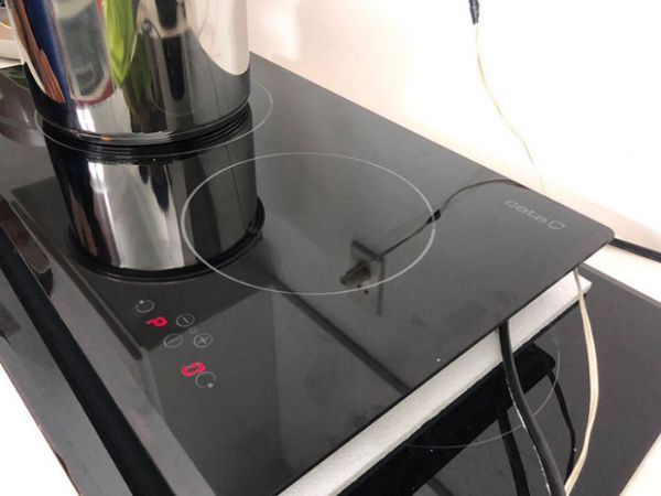 Các tính năng thông minh