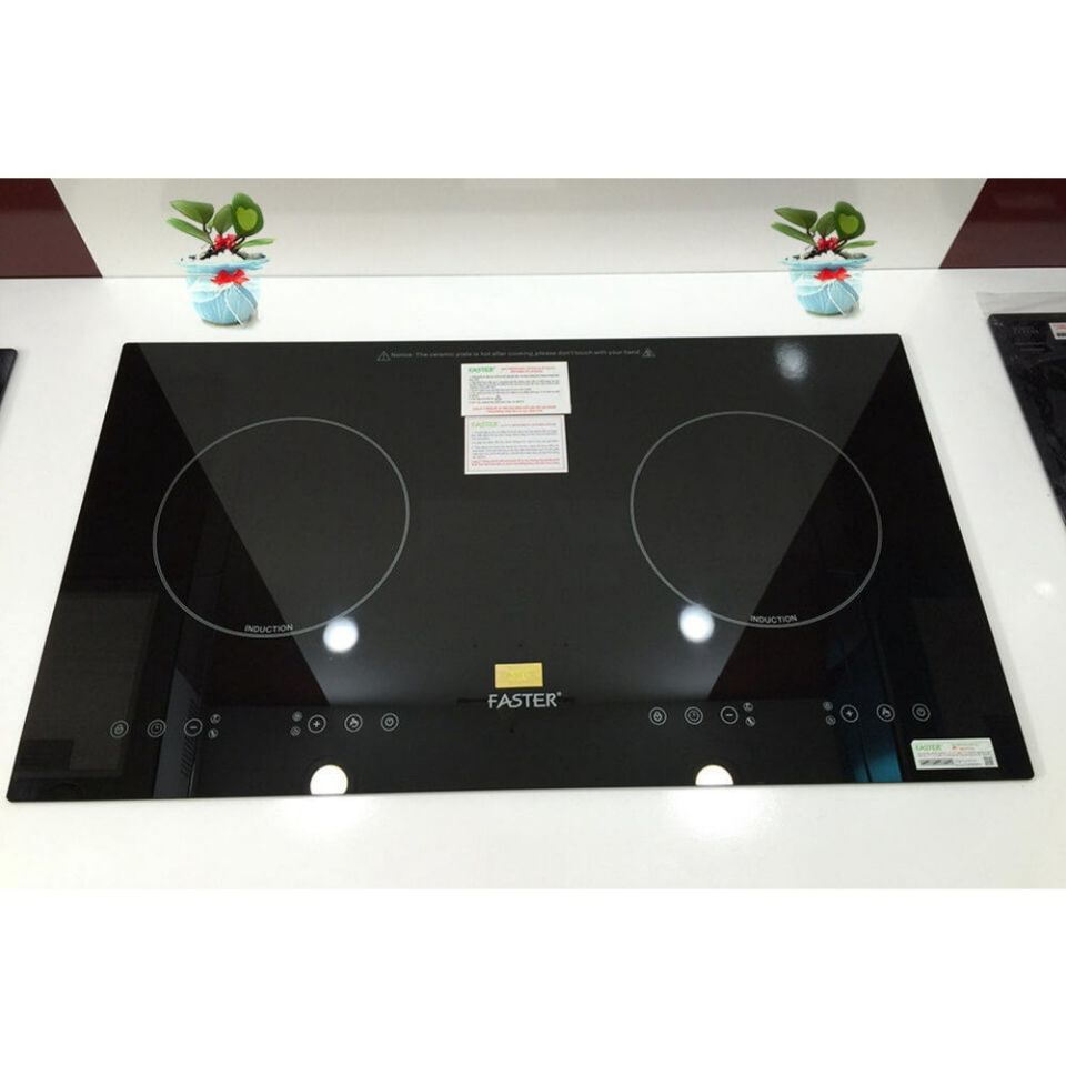 Đặc điểm nổi bật của bếp từ FS-999IN