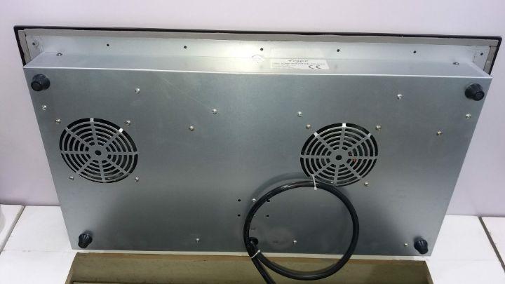 Đánh giá sản phẩm bếp từ FS 788I