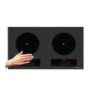 [Đánh giá] Ưu điểm và nhược điểm của bếp từ Spelier SPM-980I