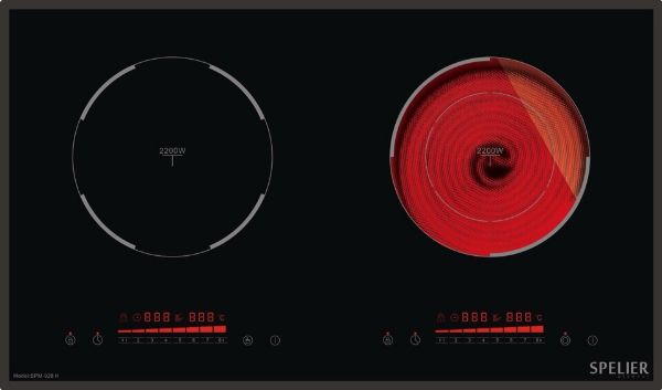 Giới thiệu về Spelier SBK-05D