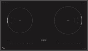 [Hot] Bếp từ Faster 999IN - lựa chọn sáng suốt của chị em nội trợ