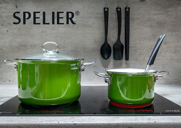 Lưu ý khi sử dụng bếp từ Spelier