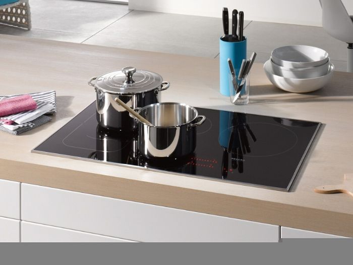 Lưu ý khi sử dụng bếp từ Faster