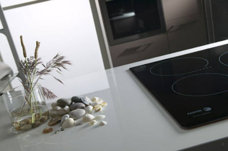 Lý do nên chọn bếp từ Fagor IF-730AS 