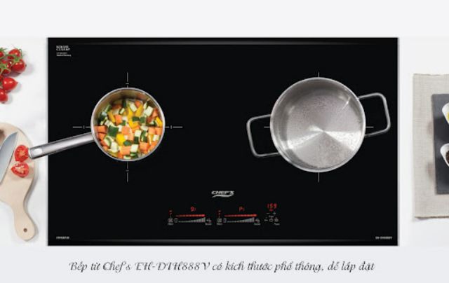 Mặt kính và linh kiện