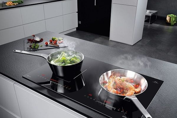 Một số tính năng nổi bật của bếp 