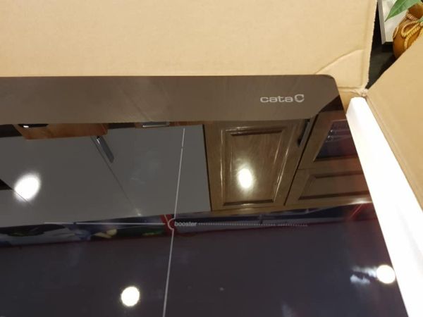 Một số tính năng ưu việt của bếp