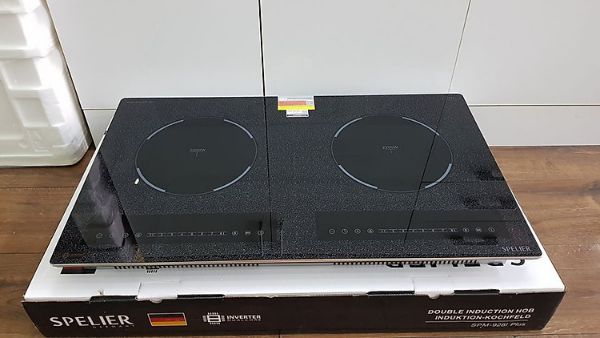 Những ưu điểm và nhược điểm của model bếp này