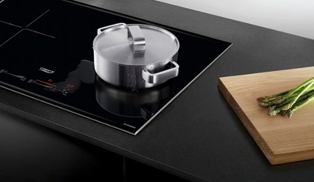 Thông số của bếp