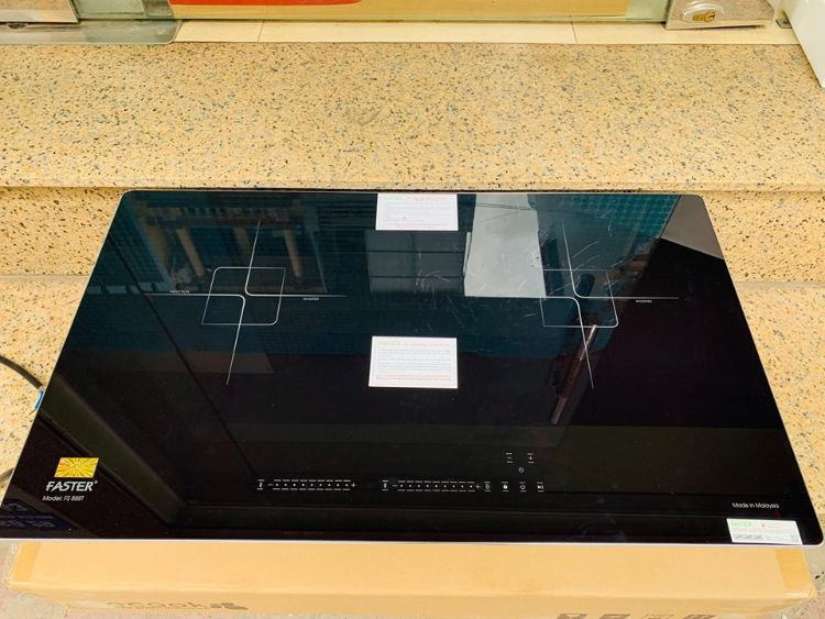 Thông số kỹ thuật