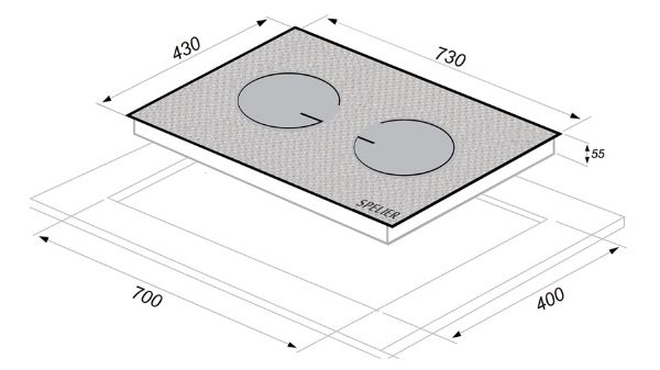 Thông số kỹ thuật