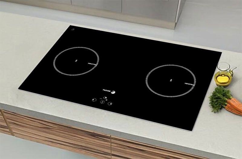 Thông số kỹ thuật của Fagor IF-800S DUO