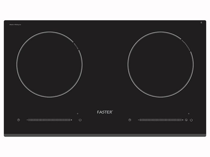 Thông số sản phẩm bếp từ Faster FS 782I