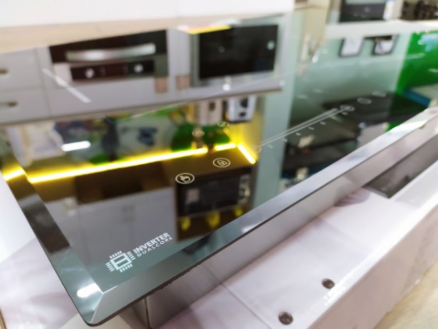 Tính năng an toàn