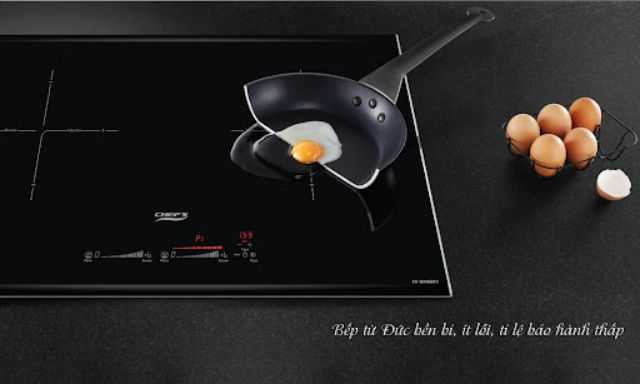 Tính năng an toàn