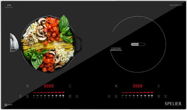 Tính năng của bếp
