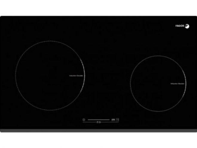 Ưu điểm bếp từ đôi Fagor FPI2073S