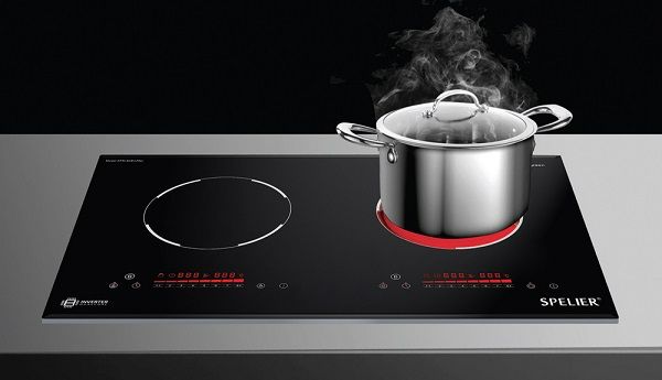 Ưu điểm bếp từ là gì ?