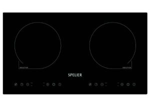 Ưu điểm của bếp từ Spelier SBK 05D - Siêu bền bỉ, siêu tiết kiệm