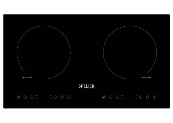 Ưu điểm của bếp từ Spelier SBK 05D - Siêu bền bỉ, siêu tiết kiệm