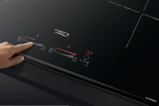 Xuất xứ của bếp