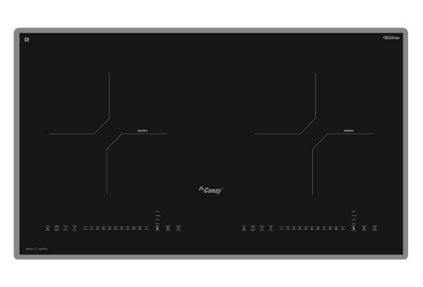 Lưu ý khi sử dụng bếp từ