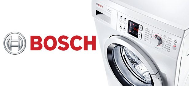 Bảo hành máy giặt Bosch chất lượng - uy tín - giá cả thích hợp nhất