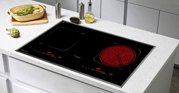 Bếp Canzy có thực sự tốt không?