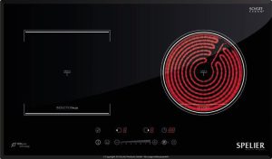 Bếp điện từ Spelier SPE-HC982 chất lượng tốt, giá cả siêu ưu đãi