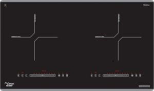 Bếp từ Canzy 9986 - Nhập khẩu chính hãng đến từ Malaysia