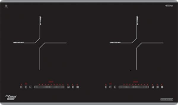 Bếp từ Canzy 9986 - Nhập khẩu chính hãng đến từ Malaysia