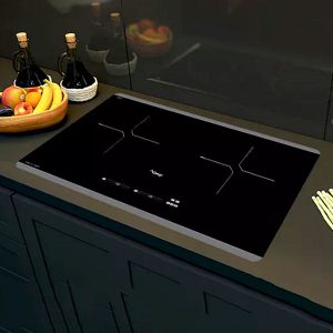 Bếp từ Canzy báo lỗi E và cách khắc phục các mã lỗi của bếp từ